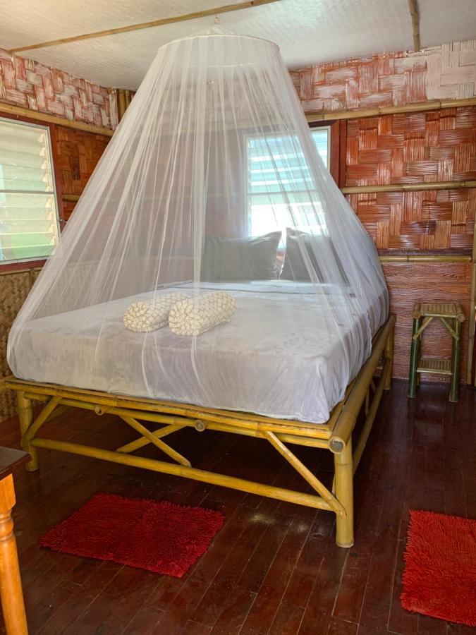 Montra Long Beach Bungalows Ko Lanta Exteriér fotografie
