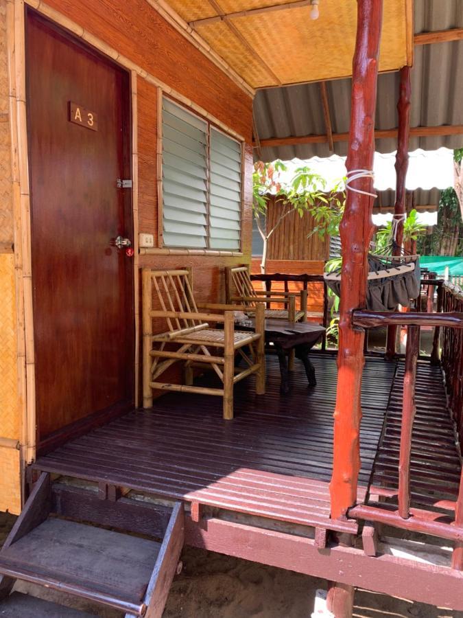 Montra Long Beach Bungalows Ko Lanta Exteriér fotografie