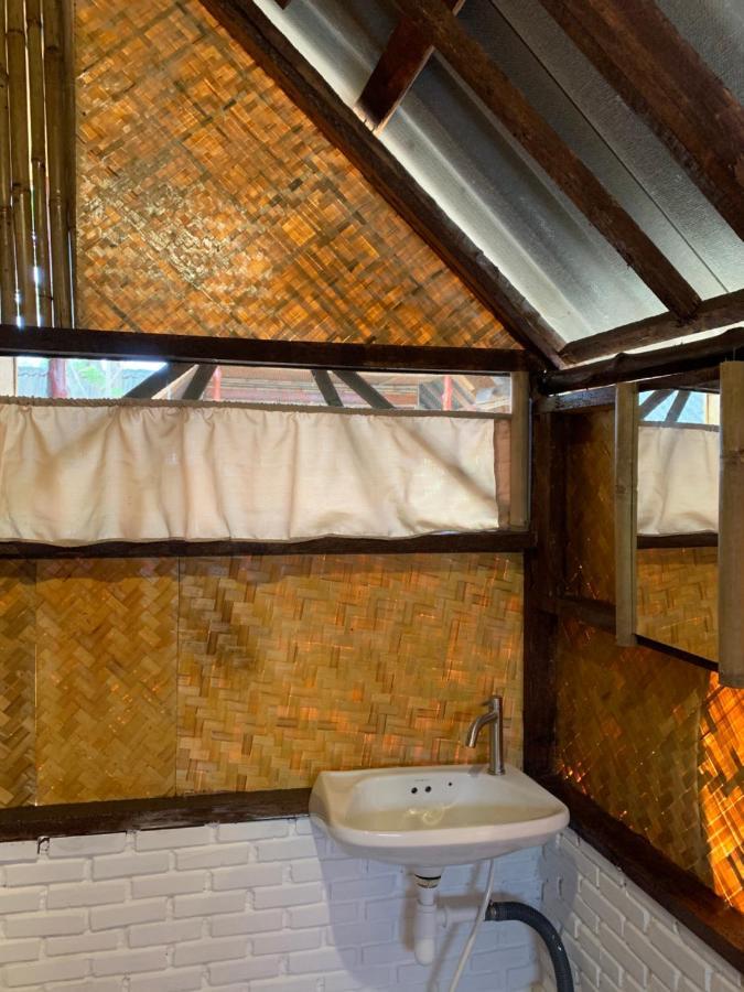 Montra Long Beach Bungalows Ko Lanta Exteriér fotografie