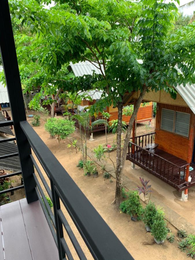 Montra Long Beach Bungalows Ko Lanta Exteriér fotografie